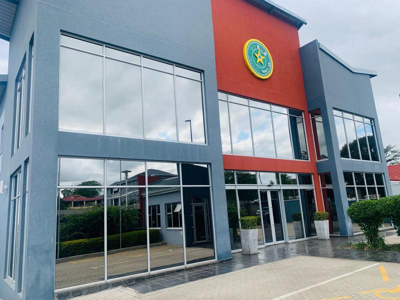 To Let Commercial Property for Rent in Mthata Eastern Cape